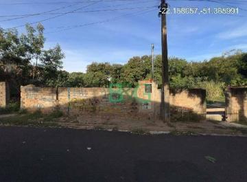 7948662f6708dccb435d5ca87aba7747662bd8d4 · Terreno à venda, 146 m² por R$ 27.302,80 - Vila Nova Prudente - Presidente Prudente/SP