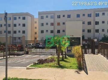 540f6d75a77fb7de853dab5eced995f574dc78ad · Apartamento à venda, 39 m² por R$ 98.893,65 - Jardim Country Club - Bauru/SP