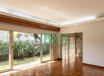 92dd9e41475a3d846cf54d45faa71ac3fe47721c · Casa à venda, 430 m² por R$ 3.199.000,00 - Indianópolis - São Paulo/SP