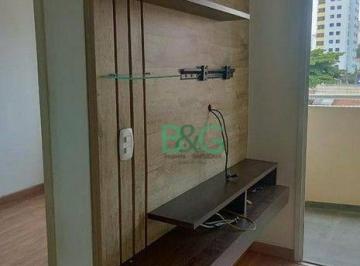 8e7ca126ed25d02992ff40ccec0f2d4e06ee1842 · Apartamento para alugar, 68 m² por R$ 3.632,55/mês - Tatuapé - São Paulo/SP