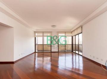 4cd082983f0b94581417eb7da5c0cf577a441c44 · Apartamento à venda, 195 m² por R$ 1.350.000,00 - Chácara Santo Antônio - São Paulo/SP