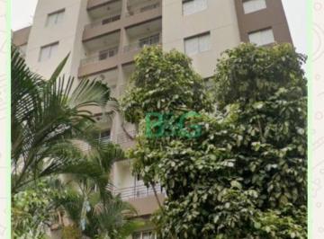 ac6efff6b07dbcefa2d5d102eccf39348d0a65a8 · Apartamento com 3 dormitórios à venda, 56 m² por R$ 320.000,00 - Vila Amália - São Paulo/SP