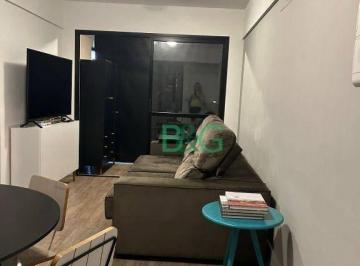 a03db58466c8b6f1ee16e58c07639993dabc8ef5 · Apartamento à venda, 45 m² por R$ 299.000,00 - Lauzane Paulista - São Paulo/SP