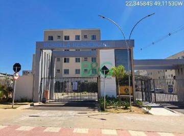 c77feb7709211ffa22778a22b99058829dfdea52 · Apartamento à venda, 39 m² por R$ 100.741,08 - Parque Viaduto - Bauru/SP