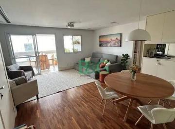 8d02c000847eab094a10d29b0f724ebc82d601c5 · Apartamento, 95 m² - venda por R$ 1.890.000,00 ou aluguel por R$ 12.367,00/mês - Pinheiros - São Pau