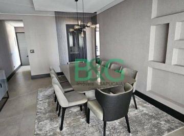 e4af0d295b8da057514dd0ff3e2142c919769c4b · Apartamento à venda, 144 m² por R$ 780.000,00 - Vila Esperança - São Paulo/SP