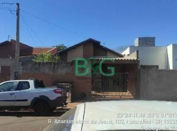 551856de28d10215e40e46b1b2dc73af67c636f2 · Terreno à venda, 62 m² por R$ 120.217,84 - JARDIM ARRUDA - Narandiba/SP