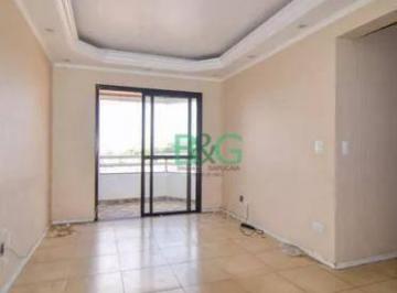 0ac77795219041e46e9e4e325ba43ad6529807ad · Apartamento à venda, 77 m² por R$ 579.000,00 - Vila Carrão - São Paulo/SP