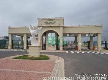 b7b4517cc1f65dae12adfd92d0489999503c3526 · Terreno à venda, 200 m² por R$ 391.948,29 - Parque Residencial Terras de Yucatan - Monte Mor/SP