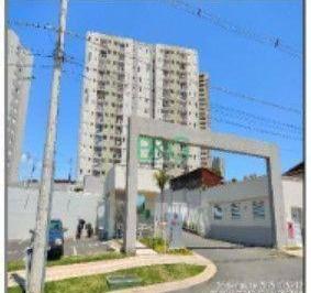 939bf6e0c8bf833d44827bbdbd20cf3e055259fe · Apartamento com 1 dormitório à venda, 44 m² por R$ 153.076,13 - Vila Palácios - Campinas/SP