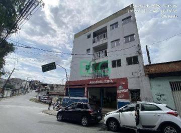 800699c725ad62f2fc52e4f6613293933c402f41 · Apartamento à venda, 62 m² por R$ 147.914,48 - Vila São Paulo - Ferraz de Vascon