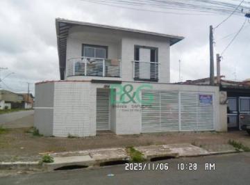 9d855ea8cd87d52b3fa7d8d028884b10f2971625 · Casa à venda, 51 m² por R$ 219.817,32 - Jardim Melvi - Praia Grande/SP