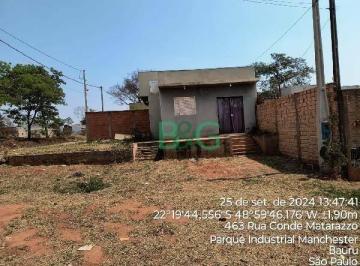 038a95e13db128a4f06b11efc5a96ad6b4cc0cfc · Casa com 2 dormitórios à venda, 38 m² por R$ 56.758,76 - Tangarás - Bauru/SP