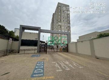 31daf262829543fd6b90d3d0566ec55073ba9252 · Apartamento à venda, 39 m² por R$ 139.015,11 - Estância São João - São José do Rio Preto/SP
