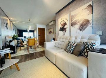 6bcd630bd854272d96d3196198b8437fcb93c729 · Apartamento com 2 dormitórios para alugar, 80 m² por dia - Riviera de São Lourenço - Bertioga/SP