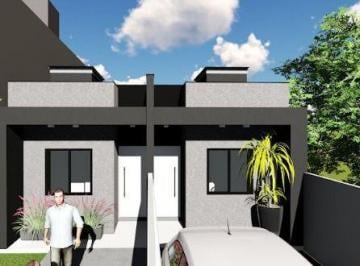 29c97bb02305923b76568a9a98435306487a88af · Casa nova em construção no Bairro Diadema financia MCMV