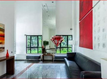8d992fa6cb0c32137e8973f298b0b3a99b4e8d3c · Apartamento de Alto Padrão – 1 Dormitório – Vila Olímpia