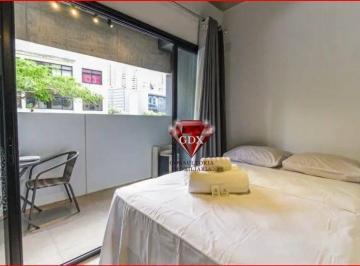 f6f4c7fa08606d5908ca3b881dd401776dbba8a0 · Studio de Alto Padrão à Venda – 23 m² | Bela Vista