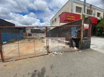 6529c4d3559f2f50ea79adb8639ca8dabcb2ef9b · Terreno para alugar, 250 m² por R$ 5.560,00/mês - Vila Polopoli - São Paulo/SP