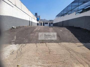 f8552708195c1d5d4cba1a949453d1a738e83ca3 · Terreno para alugar, 500 m² por R$ 13.315,00/mês - Vila Polopoli - São Paulo/SP