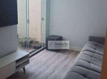 b2d1c64be9822de61c0a5f3bf08ab85185bd9604 · Apartamento Garden com 3 dormitórios à venda, 116 m² por R$ 780.000 - Vila Sônia - São Paulo/SP