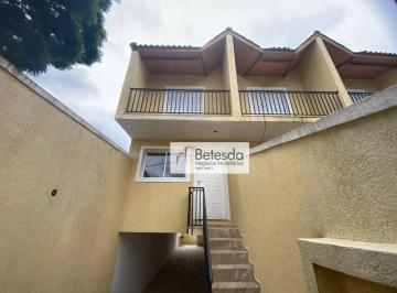 c30daf748fced6544354cfdf03efacbb2ff5aaa8 · Sobrado 3 Dormitórios à venda, 167 m² por R$ 695.000 - Jardim Ester Yolanda - São Paulo/SP