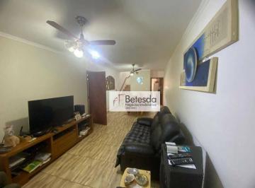 acb84fd7d6ec9118dd4dad5f58498c7362cb0103 · Sobrado 3 Dormitórios à venda, 140 m² por R$ 530.000 - Jardim Sarah - São Paulo/SP