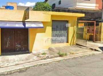 1c3ceed976fab21c1af13e5f9f837245badcff2a · Terreno à venda, 264 m² por R$ 550.000,00 - Vila Tiradentes - São Paulo/SP