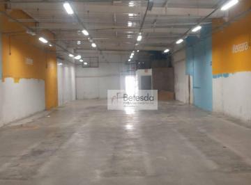 46f0c9420b3310fd920eb7ad06cefdfff45d8f3c · Salão para alugar, 380 m² por R$ 21.680/mês - Jardim Rio Pequeno - São Paulo/SP