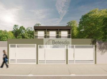 772c2e51feb1ab24d57db5a458de89b426e63a7b · Casa Sobrado 2 Suítes à venda, 90 m² por R$ 630.000 - Vila Polopoli - São Paulo/SP