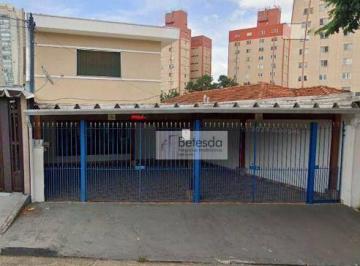 7457d9b2cf3a868ffa4dd6f9137b326eb0432553 · Casa com 3 dormitórios à venda, 280 m² por R$ 1.200.000,00 - Vila Gomes Cardim - São Paulo/SP