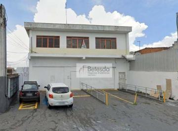 811f895c2dbe2f27c9f9df9780f8f886531935e1 · Loja para alugar, 611 m² por R$ 19.490,00/mês - Santo Antônio - Osasco/SP