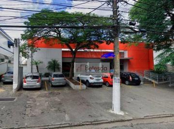 dc9595e8b28bc0c289be8b351b3227bd60d68455 · Prédio Comercial para alugar, 500 m² por R$ 40.000/mês - Jardim Bonfiglioli - São Paulo/SP