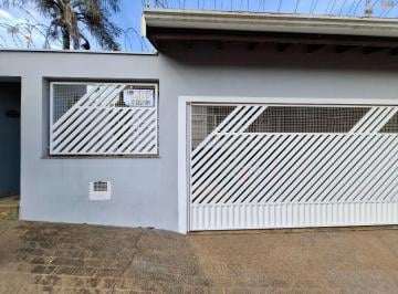 6c08c9fd369acec3b6d067a174cbe75d1ef0c75b · Casa com 3 dormitórios à venda - Vila Rehder - Americana/SP