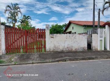 7907147121430b7b56cf7b6e882e759c80da0c88 · Casa com 1 dormitório à venda, 100 m² por R$ 265.000,00 - Barranco Alto - Caraguatatuba/SP
