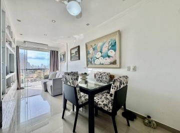 b4575dfc6849286cabbc8999e40b3f4c509dd323 · Apartamento na Enseada reformado com vista mar
