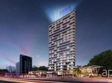 Apartamento Venda 24m² · Apartamentos à venda em Paraíso, São Paulo | Studio com 24 m²