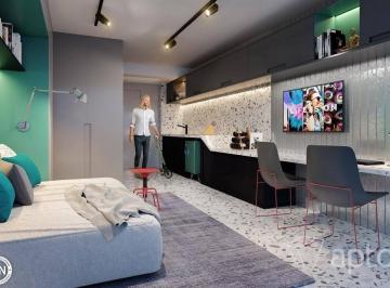 Apartamento · 46m² · 2 Quartos · 1 Vaga · Apartamentos à venda em Paraíso, São Paulo | 2 quartos com 46 m²