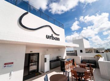 Apartamento · 57m² · 3 Quartos · 1 Vaga · Apartamentos à venda em Tambiá, João Pessoa | 3 quartos com 57 m²