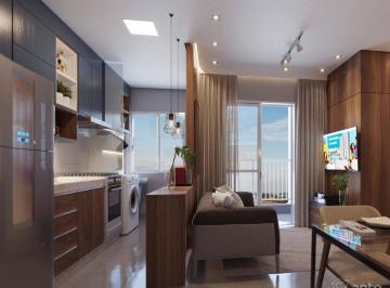 Apartamento · 50m² · 2 Quartos · 1 Vaga · Apartamentos à venda em Jardim Nossa Senhora da Penha, Hortolândia | 2 quartos com 50 m²