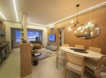 Apartamento · 113m² · 2 Quartos · 2 Vagas · Apartamentos à venda em Parque Residencial Villa dos Inglezes, Sorocaba | 2 quartos com 113 m²