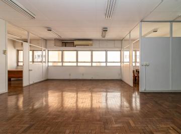 Comercial · 170m² · 2 Vagas · Sala comercial na Rua Marquês de Itu, N. 503 - Conjuntos 51 e 52 Juntos • 170 m²