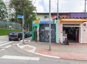 Comercial · 90m² · 1 Vaga · Loja na Avenida Santo Amaro, N. 6682 • 90 m²