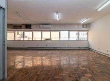 Comercial · 170m² · 2 Vagas · Sala comercial na Rua Marquês de Itu, N. 503 - Conjunto 61 e 62 Juntos • 170 m²
