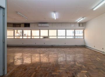 Comercial · 170m² · 2 Vagas · Sala comercial na Rua Marquês de Itu, N. 503 - Conjunto 61 e 62 Juntos • 170 m²
