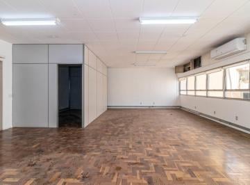 Comercial en Aluguel Vila Buarque · Sala comercial na Rua Marquês de Itu, N. 503 - Conjunto 61 • 85 m²
