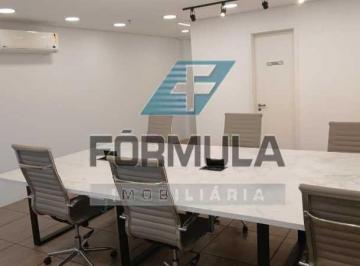 Comercial · 44m² · 1 Vaga · Sala CEO Corporate Executive Offices / Barra da Tijuca