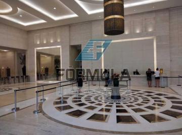 Comercial · 44m² · 1 Vaga · Sala CEO Corporate Executive Offices / Barra da Tijuca
