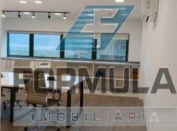Comercial · 44m² · 1 Vaga · Sala CEO Corporate Executive Offices / Barra da Tijuca