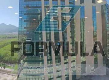 Comercial · 44m² · 1 Vaga · Sala CEO Corporate Executive Offices / Barra da Tijuca